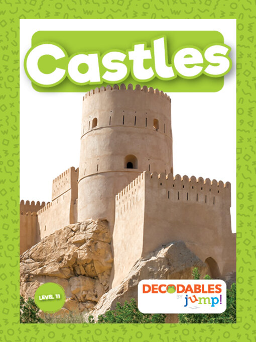 Title details for Castles by Louise Nelson - Available
